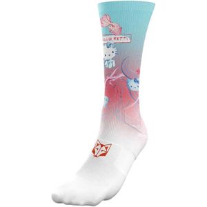 Otso Hello Kitty Wave Sokken