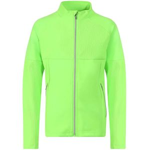 Alpine Pro - DOZERO - Sweatshirt - Met Rits