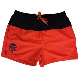Valencia Cf Swimming Korte Broek