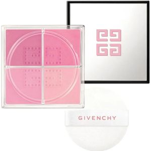 Givenchy - Prisme Libre - Gezichtsblush - Roze - Poeder
