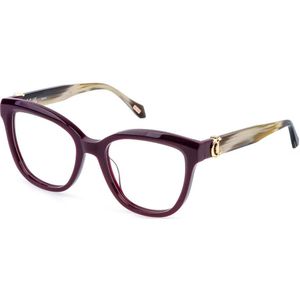 Just Cavalli Vjc128v Butterfly Damesbril