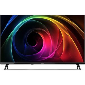 Smart TV Sharp 32HA1205E 32" HD LED 60 Hz