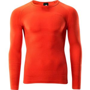 Iguana Gambell Lange Mouwen Basislaag