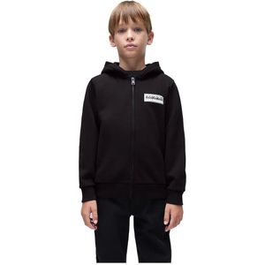 Napapijri Chamois Summer Sweatshirt Met Rits