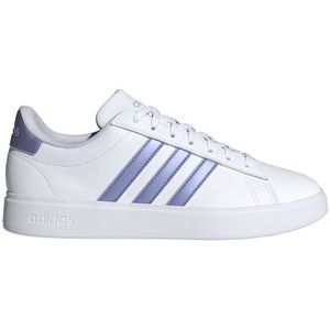 Adidas Grand Court Cloudfoam Lifestyle Comfort Schoenen