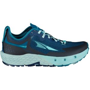 Altra Timp 4 Trail Running Shoes Paars EU 40 Vrouw