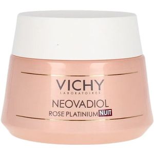 Vichy Neovadiol Revitaliserende En Volmakende Nachtcrème 50ml