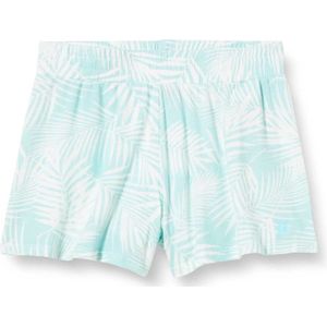 Hurley Hrlg Super Soft Swing Sweat Shorts Blauw 8-9 Years Meisje