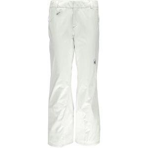 Spyder Winner Tailored Fit Regular Pants Refurbished Wit XL Vrouw