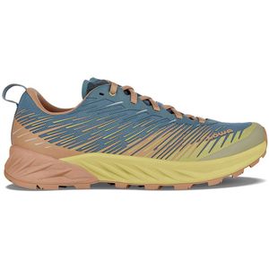Lowa Amplux Trail Running Shoes Blauw EU 41 1/2 Man