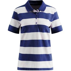Fynch Hatton 25076703 Korte Mouw Poloshirt