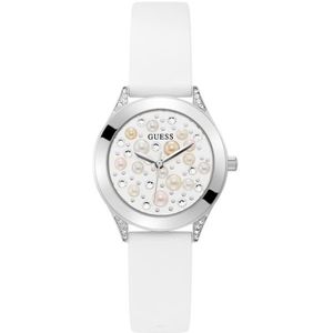 Guess Pearl Watch Wit