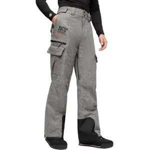 Superdry Peak Rescue Broek