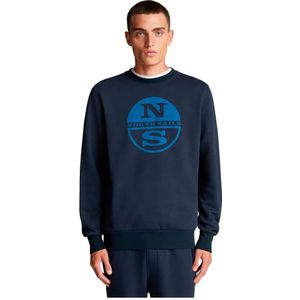 North Sails Organic Fleece Sweatshirt