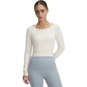 Under Armour - Vanish Seamless - T-shirt - Met Lange Mouwen