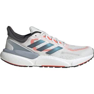 Adidas Solarboost 5 Running Shoes Wit EU 42 2/3 Man