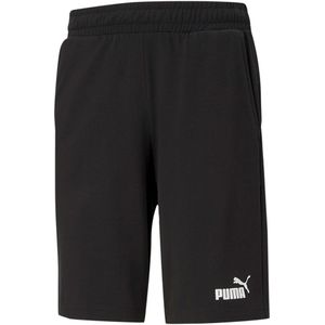 Puma Essential Pants Zwart S Man