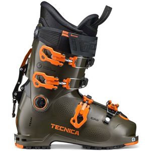 Tecnica Zero G Tour Team Toerskischoenen