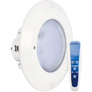 Astralpool Lumiplus Essential Par56 Led Rgb 1100 Lumen + Rc 1100 Projector 22w