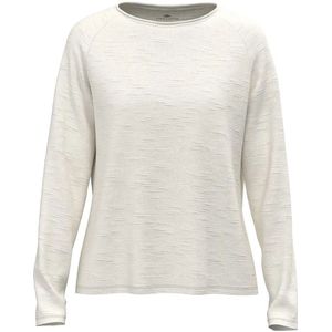 Fynch Hatton 24096131 T-shirt Met Lange Mouwen