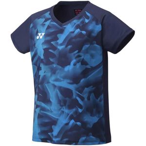 Yonex Yw0033ex Korte Mouw Poloshirt