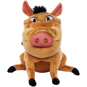 Simba Pumbaa 25 Cm Teddy Bruin