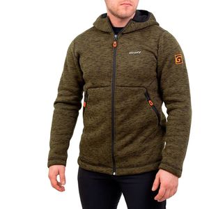 Graff Outdoor Warm Sweatshirt