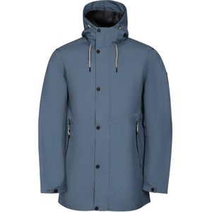 Alpine Pro Perfet Jacket Blauw XS Man