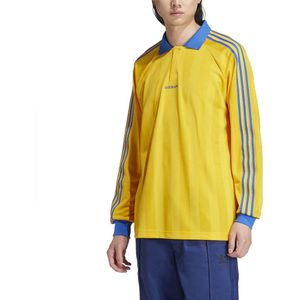 Adidas Originals Ix9596 T-shirt Met Lange Mouwen