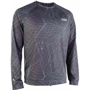 Ion Wetshirt Rashguard Met Lange Mouwen