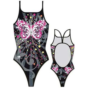 Turbo Butterfly Star Zwemkleding