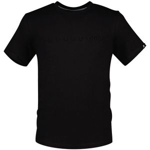 Hurley M Racer Short Sleeve T-shirt Zwart M Man