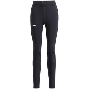 Swix Focus Leggings Zwart XS Vrouw