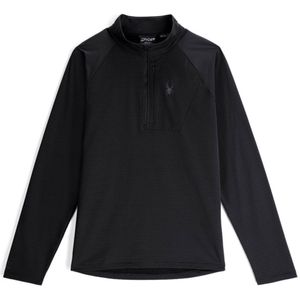 Spyder Matrix Fleece Met Halve Rits