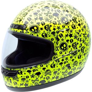 Nzi Activy Integraalhelm Junior