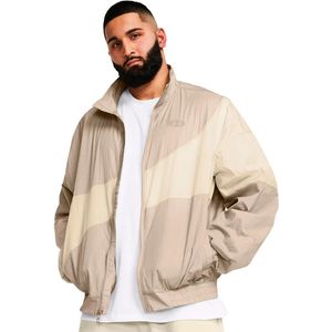 Under Armour - Legacy Crinkle - Jas - Waterafstotend - Lichtgewicht - Geweven Ripstop