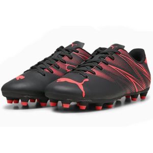 Puma Attacanto Fg/ag Voetbalschoenen