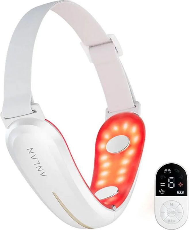 ANLAN 01-AVLY41 - Verstevigend Gezichtsapparaat