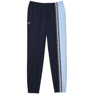 Lacoste Xh1794 Sweat Pants Blauw XS Man