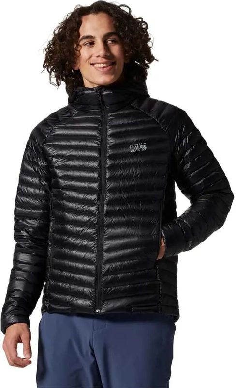 Mountain Hardwear Ghost Whisperer™ Hoodie