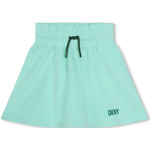 Dkny D60171 Skirt Groen 6 Years