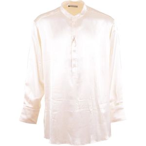 Dolce & Gabbana 746163 Overhemd Met Lange Mouwen