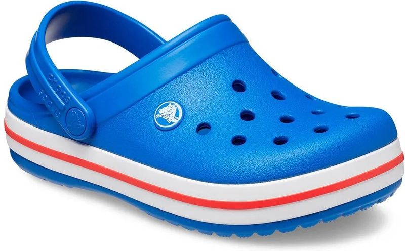 Crocs - Crocband - Klompen - Kinder - Lichtgewicht - Comfortabel