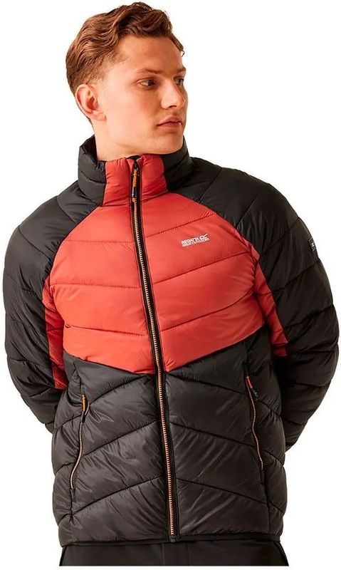 Regatta - Dalent - Donsjack - Lichtgewicht - Waterafstotend - Antibacterieel