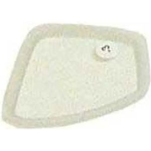 Mares Seta Negative Linker Sterkte Lens