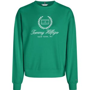 Tommy Hilfiger Ww0ww41758 Sweatshirt