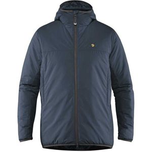 Fjällräven Bergtagen Lite Insulation Jacket Zwart M Man