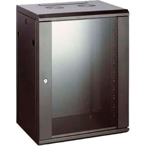 Pepegreen Rac-12660-st 12u 60x60 Cm Rackkast