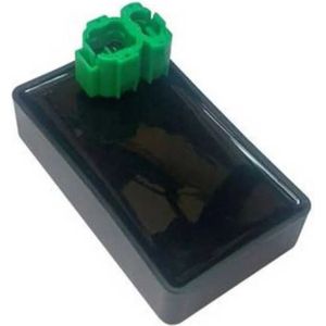 Tecnium 1640-0e Ecu-kit