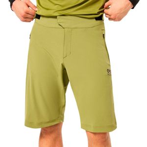Oakley Apparel Factory Pilot Lite Shorts Groen 36 Man